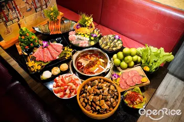 【全台】開工憂鬱退散！名字有「開工大吉」、身分證「0123」 馬辣集團2月加碼送烏魚子、和牛吃到飽