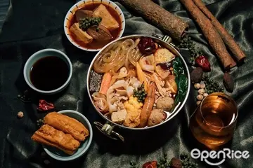 【全台】個人鍋選擇大升級！在家爽嗑王品集團5大鍋物 最美麻辣鍋嚮辣、青花驕首推外帶即享麻辣粉條鍋