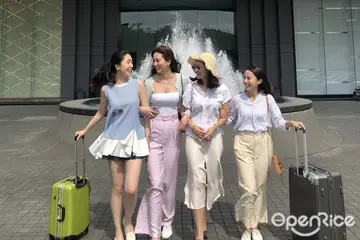 【台北中山】不用花60萬累積里程數！住房贈20000「亞洲萬里通」里數 晶華酒店為港澳客打造專屬禮物 