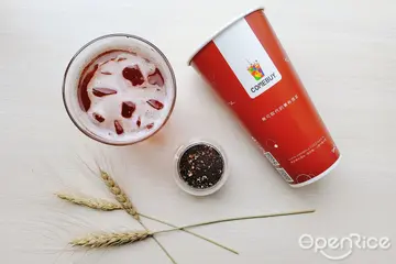 【全台】茶控不能錯過的現萃茶!不加糖也甘甜 COMEBUY現萃「大麥紅茶」限時祭買二送一