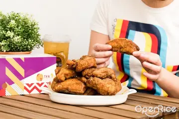 【全台】呱呱包一顆只要40元！連假加碼「大飽足桶餐」現省超過70元 頂呱呱超狂祭連17天超殺優惠