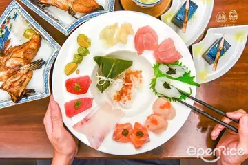 【台中】出火車站不知道吃什麼？東西南北中區 20間餐廳帶你看