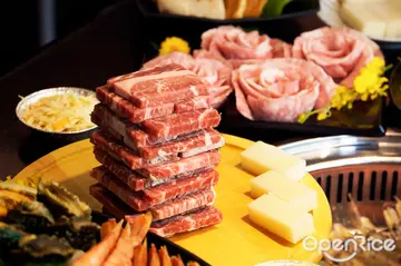 【全台】證件有1、3、6任二碼就有好料！聚餐旺季祭11人同行一人免費 馬辣集團6月豪邁送和牛、烏魚子吃到飽 