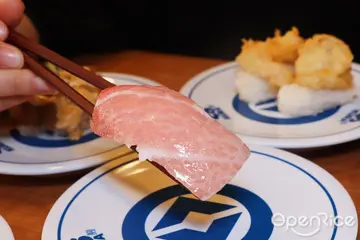 【全台】吃吉拿棒冰淇淋抓住草莓季尾巴！限期聯名大小朋友最愛名偵探柯南 藏壽司推出油花極美「熟成鮪魚大脂」只有這幾間獨賣