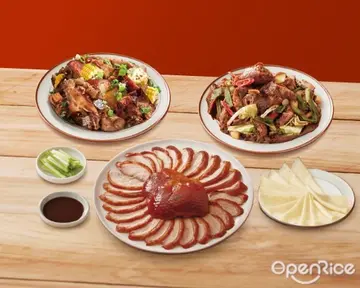 【全台】不要只吃白飯！ 來揪團吃Oh my！原燒加碼「板腱牛」 初瓦送粉絲「爆鍋蒸蛋」  來滋烤鴨「解放」雙鴨架！