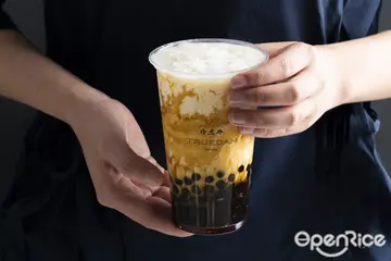 【全台】只有今天！黑糖珍珠控敲碗成功 珍煮丹祭黑糖珍珠鮮奶兩杯 88 元