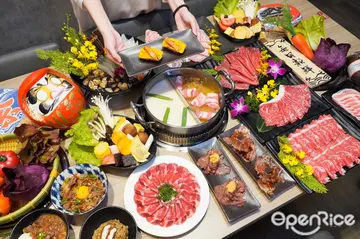 【全台】證件有1、2、5、8快約出來吃！炙燒焦糖烏魚子壽司吃到飽 馬辣集團8月優惠超狂和牛、烏魚子無限制加菜