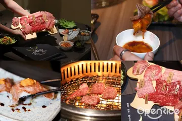 【台北】沒花招,就是要實在端出一頭和牛燒肉!不到兩千吃得到還有專人代烤 台北超高CP值日式燒肉必吃─京東燒肉專門店