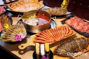 【全台】身分證有1、0加菜囉！名字有「雙十國慶」也可以同享優惠 馬辣集團10月祭和牛、烏魚子吃到飽