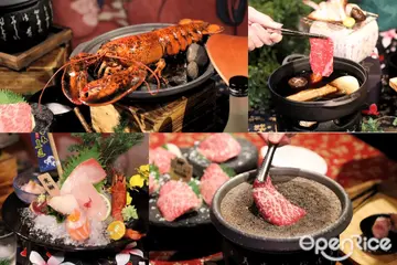 【全台】只賣到2月底！奢華「龍蝦岩板燒」、「和牛壽喜燒」都想吃 王品藝奇新菜賀新年加碼抽精品包