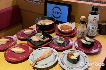 【全台】豪氣祭松葉蟹半價！「濃厚蟹肉味噌拉麵」重磅回歸 壽司郎40週年加碼超值「松葉蟹兩吃」超過癮