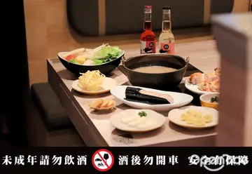【全台】一鍋超多吃！涮起司、喝濃湯還能自煮義大利麵 雞湯大叔狂推超濃郁松露濃湯底變身BISTRO   