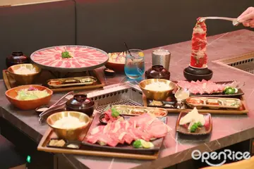 【台北內湖】超夯一人燒肉插旗內科! 「IKIGAI燒肉專門店」開幕首三日大方送美牛套餐