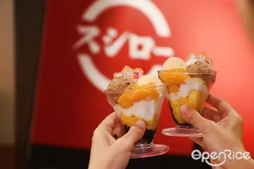 【全台】甜點再升級聯名cama café推最chill聖代！壽司郎6周年慶祭鮪魚大腹直接半價