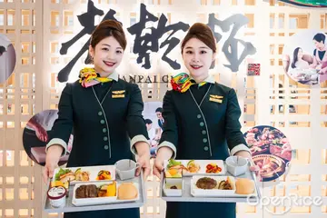 【全台】旅行從頂級燒肉開始！高空爽嗑日本A5和牛排 乾杯攜手長榮打造「和牛空中饗宴」