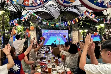 【全台】單日送出300萬元啤酒！慶麟洋奪金今日加碼送啤酒 金色三麥再祭郭婞淳奪金「全場啤酒免單」