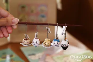 【全台】必收藏最夯扭蛋！吉伊卡哇療癒變身壽司 藏壽司夢幻聯名加碼滿額就送超萌小物