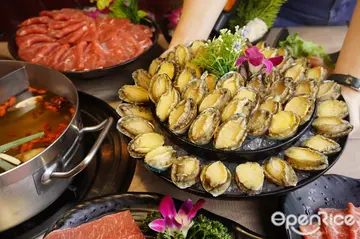 證件「1、2、3」必吃加菜！熊一燒肉插旗西門、公館最低不到600元 馬辣集團加碼送鮑魚、安格斯黑牛