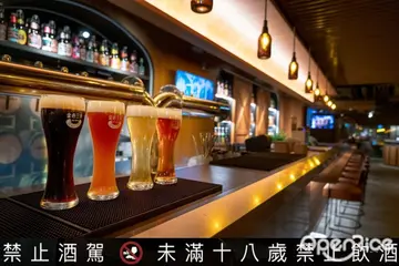 【全台】啤酒控就等這波慶中華隊奪冠！乾杯燒肉居酒屋X Shojo南北燒肉 金色三麥連三天狂送大杯啤酒
