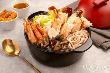 【全台】最低只要240元起！麻辣鍋、酸菜鍋通通有 金色三麥限時三天狂祭鍋物半價
