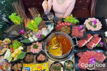 【全台】身分證「1468」免費送豪華海陸！馬辣集團2月優惠慶，超值好禮送不停