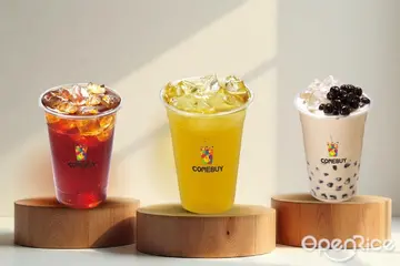 【全台】熱血應援WBC!玉荷冰綠、珍珠奶茶都同享優惠 COMEBUY連續五天限定買一送一