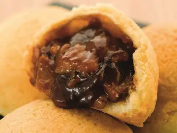 平民米其林「添好運」到台灣 ♛ 快看十大必吃美食！
