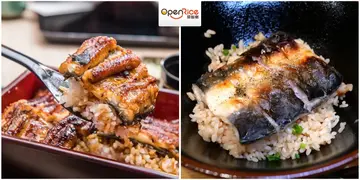 【台北】饕客私藏！台北6家鰻魚飯名店推薦，不用飛出國也能吃到日本正宗好滋味！