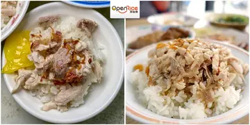 【嘉義】在地人只服這家！精選8間「嘉義火雞肉飯」推薦，老饕私藏名單大公開！