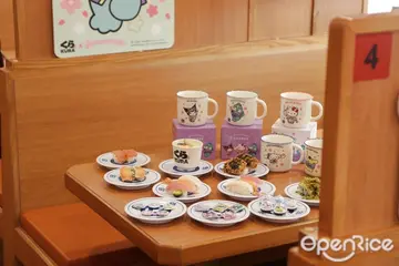 【全台】超高CP「蝦日感蟹祭」限時7天開吃！爽嗑軟殼蟹多種吃法 藏壽司攜手三麗鷗豪送夢幻「琺瑯風馬克杯」