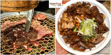 【台北】台北美食一級戰區！市民大道美食推薦TOP7，下班就跟朋友聚餐去吧！
