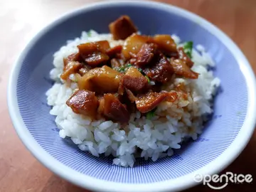 2025 台北台菜地圖：從米其林摘星到巷弄神店，9 間老饕必存的經典指南