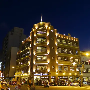 人文美食新風景 百年府城 精彩蛻變