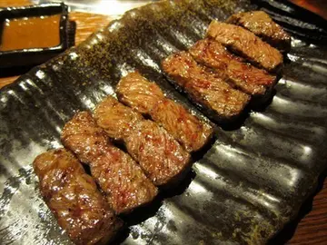 中秋團聚必吃：11家你絕對要去的美味燒烤店！