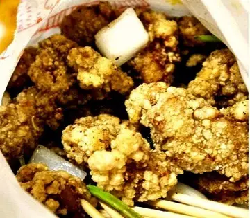 減肥族最難抗拒的8大舌尖誘惑