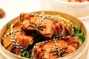 秋季美麗「蟹」逅 一嚐蟹膏爆漿美味