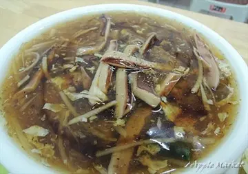 中部十大人氣早餐店 你沒吃過就太可惜啦！