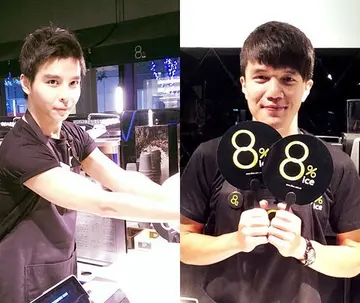 歐巴給我愛❤ 單身女不想錯過的11型男餐廳