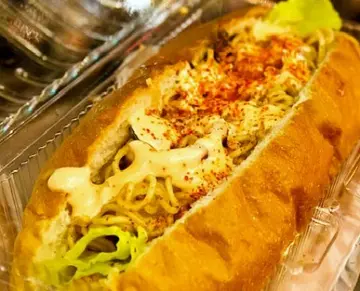 逢甲夜市十大必吃美食 完整攻略