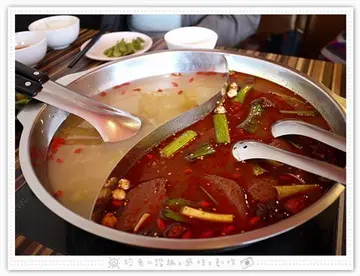 道地的南部口味，六間你不可不嚐的火鍋店