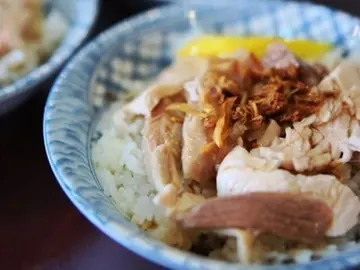 南北兩地雞肉飯大PK 你最愛吃哪一家？