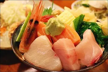 [食家推薦] 日本人來都想排隊的日本料理店