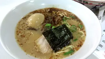 日本超人氣拉麵來台 一百元就能吃到飽？