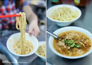 【走春特輯】台南必玩路線❤ 來場古蹟美食深度旅遊