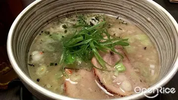 日本秒殺拉麵來了! 札幌炎神3小時完售