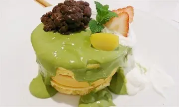 下午偷閒找不到地方? 快來一起直擊新店!