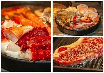 【幸福感餐廳票選排行榜】朋友聚餐-擁抱愜意時光