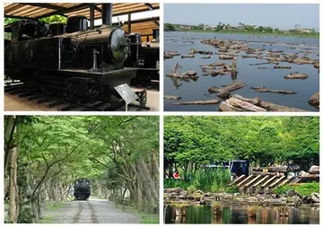 【輕旅行特輯】姊妹淘兩天一夜之旅-宜蘭必玩篇