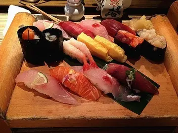 [食家推薦] 吃貨必看! CP值爆表日本料理