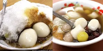 平價湯圓大搜查 讓你過元宵不用花大錢！